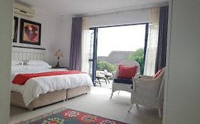 Linkside 1 Self-Catering